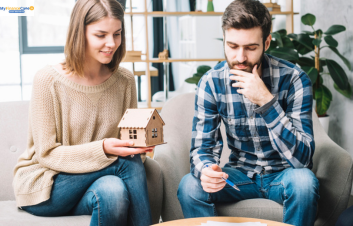 What Is a Home Loan? Meaning, Types, and Benefits Explained