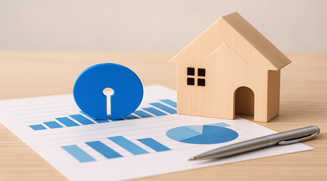 SBI Housing Loan 2025: Best Interest Rates & Easy EMI Calculation