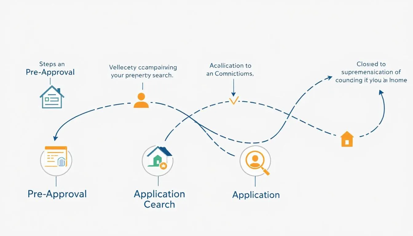 Understanding various home loan charges and fees.